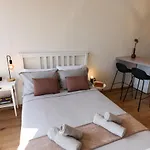 Gravity Downtown Scandi Studio