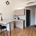 Gravity Downtown Scandi Studio
